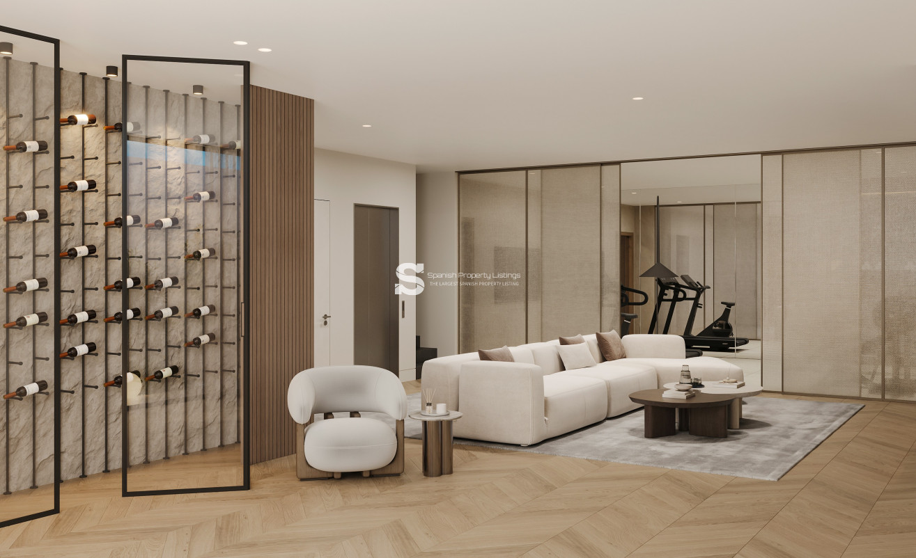 Obra nueva - Villa - Marbella