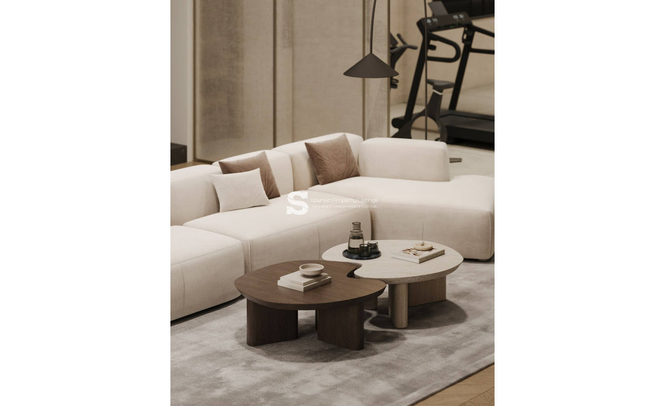 Obra nueva - Villa - Marbella