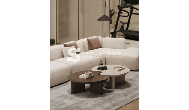 Obra nueva - Villa - Marbella