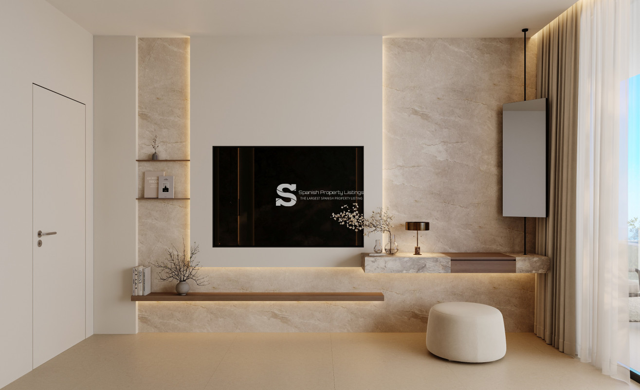 Obra nueva - Villa - Marbella