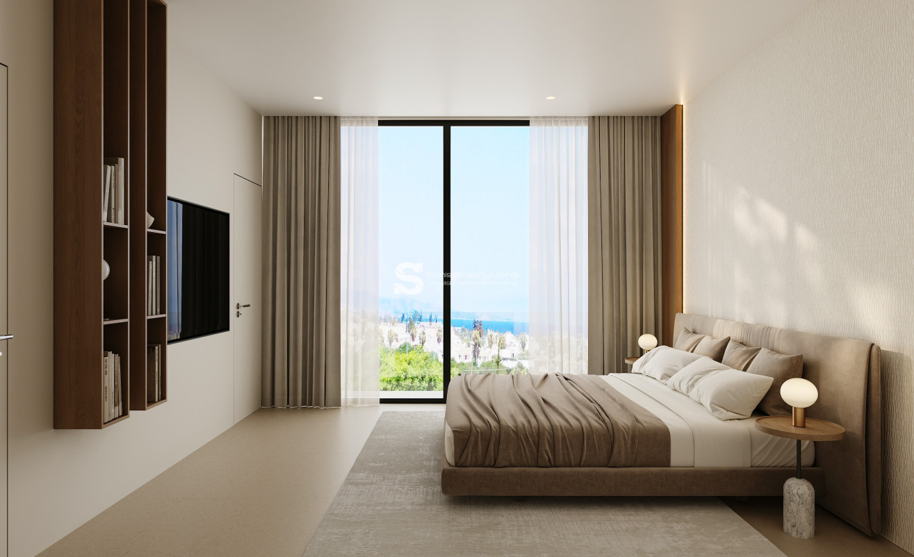 Obra nueva - Villa - Marbella