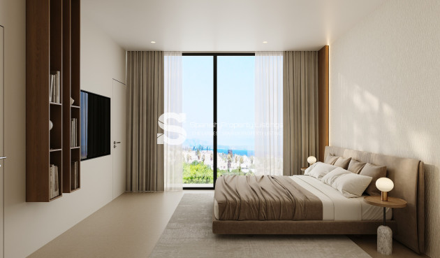 Obra nueva - Villa - Marbella