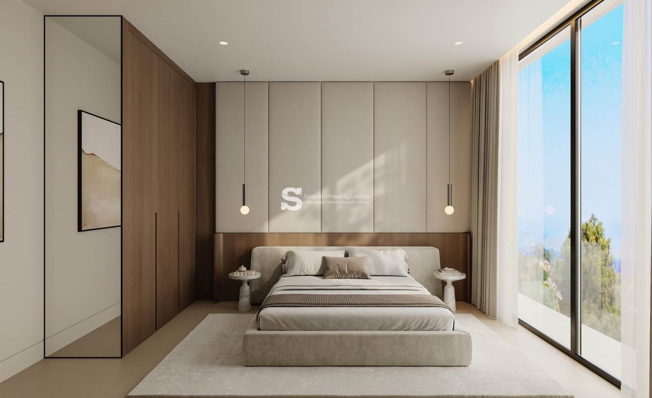 Obra nueva - Villa - Marbella