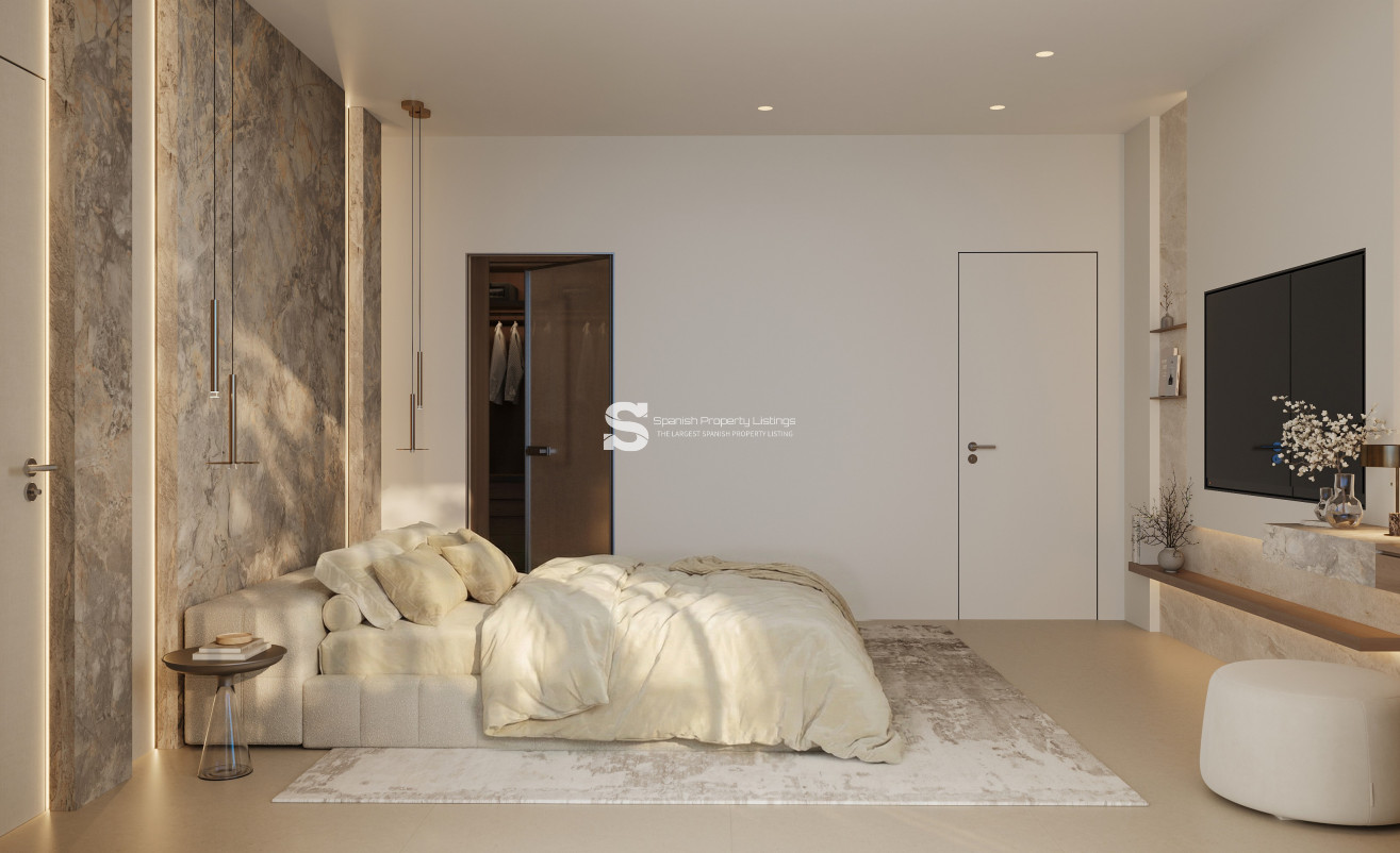 Obra nueva - Villa - Marbella