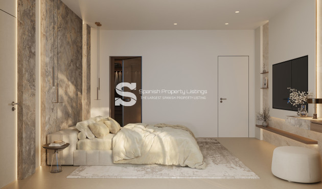 Obra nueva - Villa - Marbella