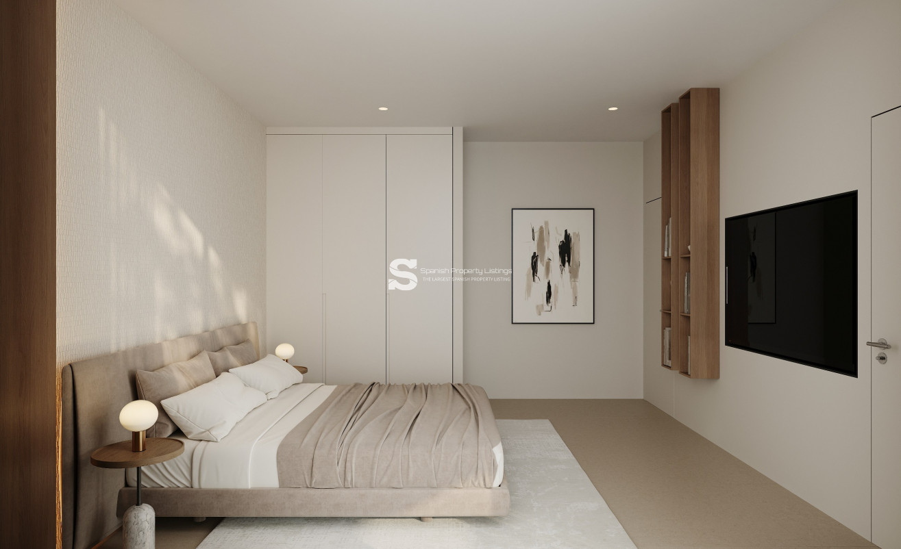 Obra nueva - Villa - Marbella