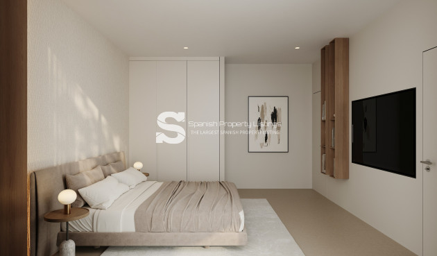 Obra nueva - Villa - Marbella