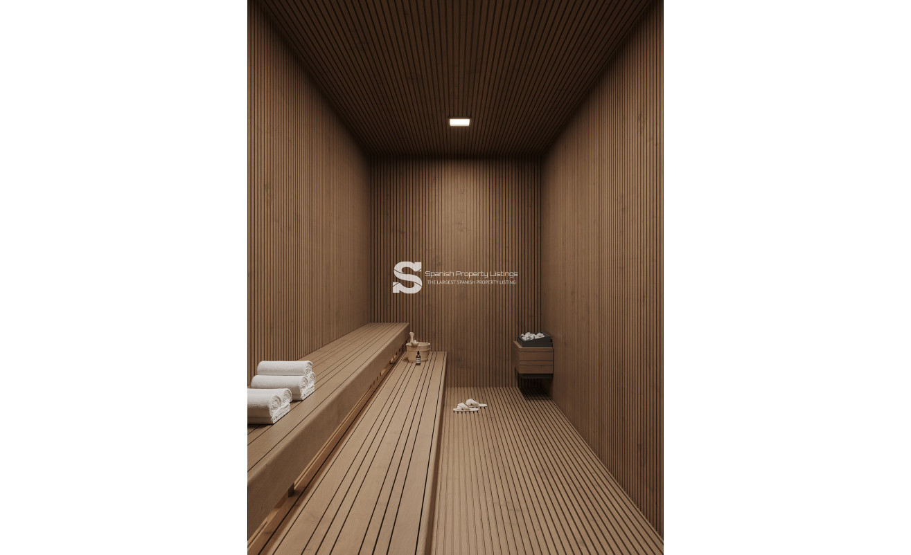 Obra nueva - Villa - Marbella