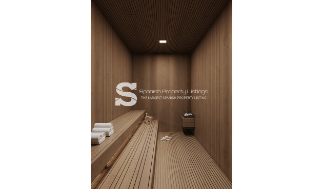 Obra nueva - Villa - Marbella