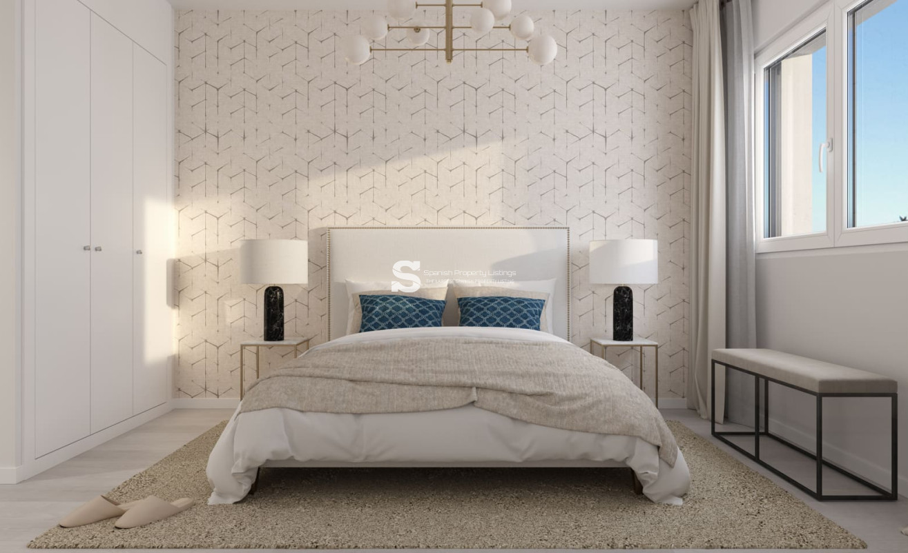 New Build - ground-floor - Vélez-Málaga