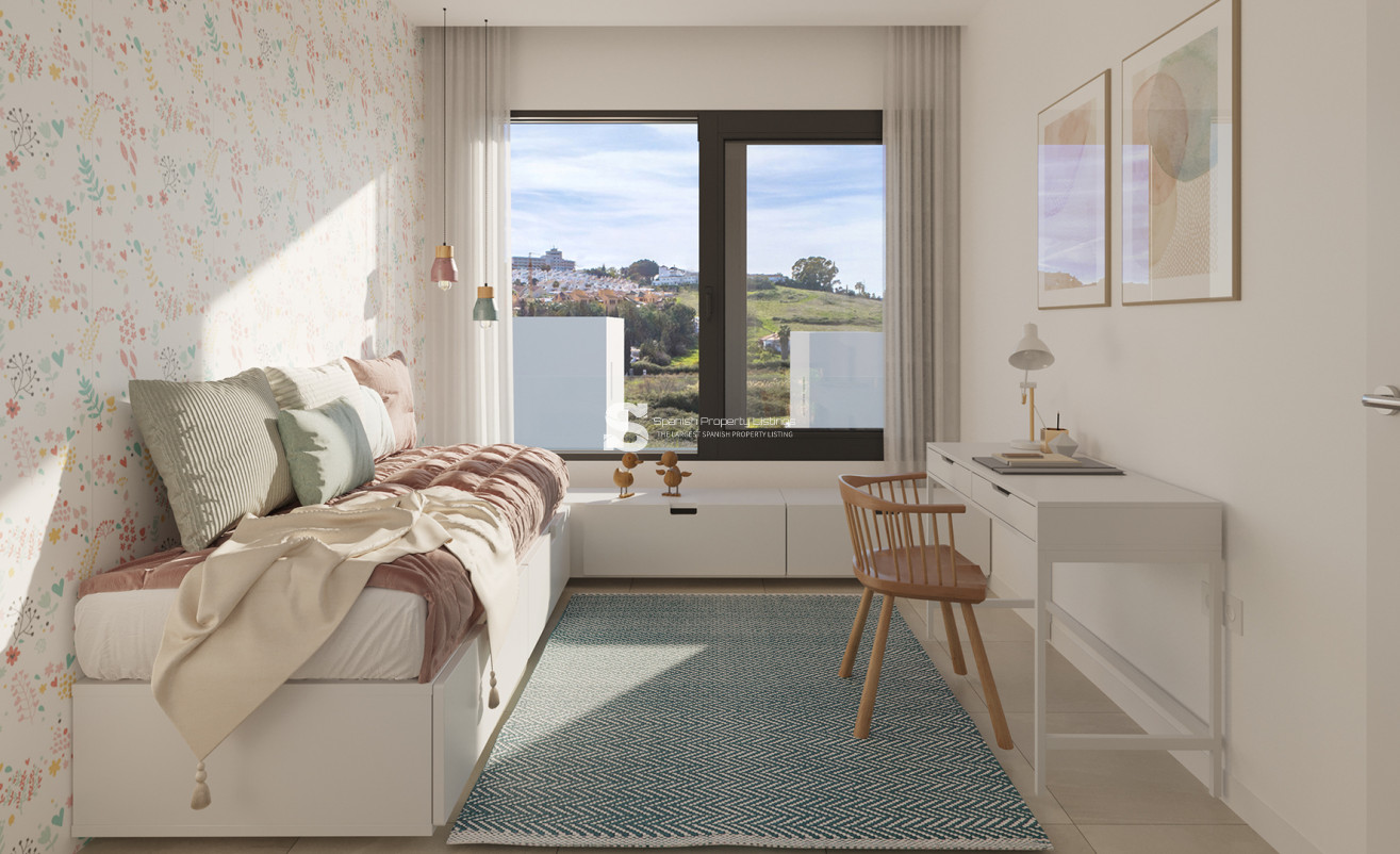 Obra nueva - terraced - Estepona