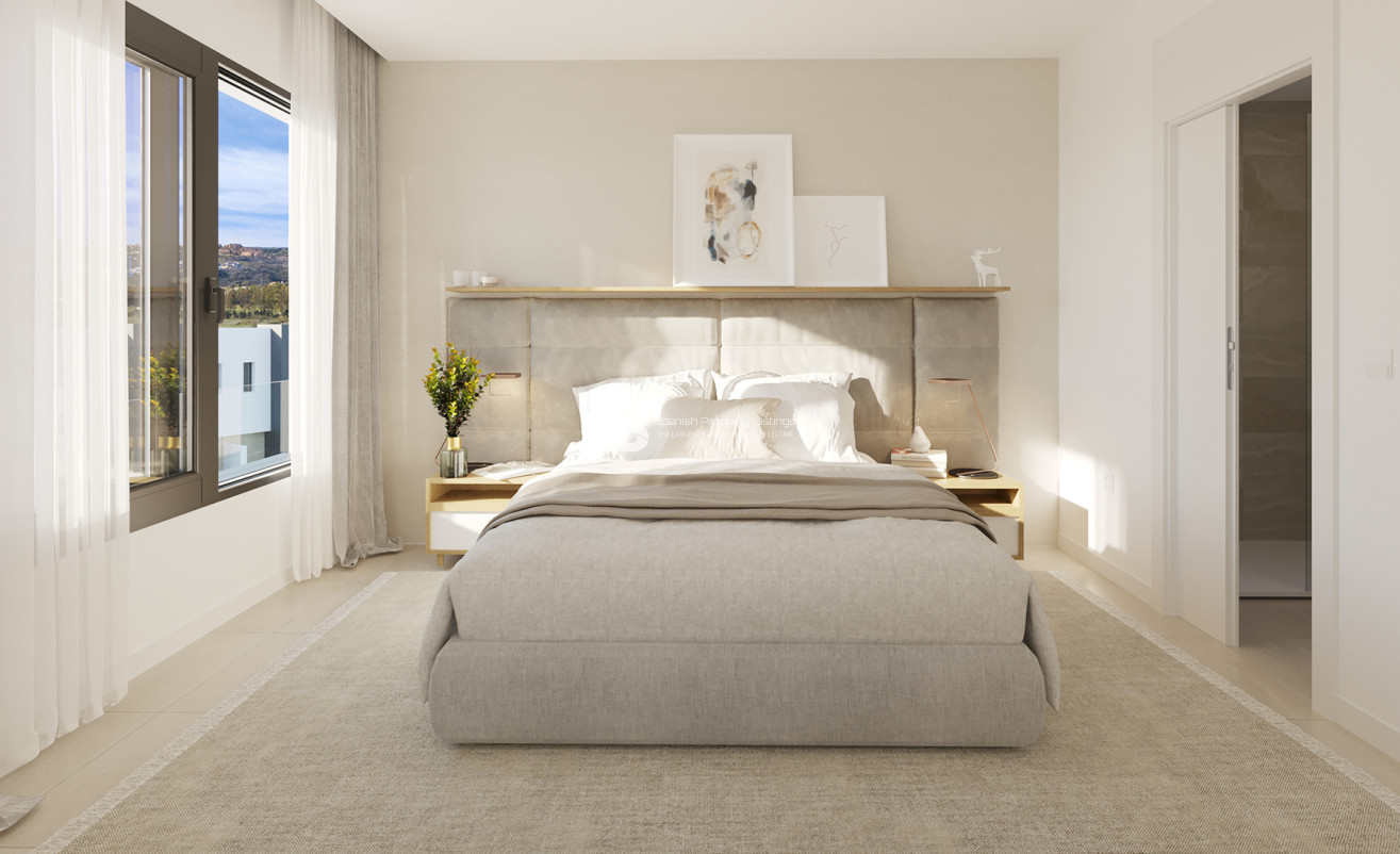 Obra nueva - terraced - Estepona