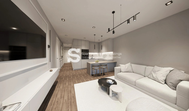 New Build - Penthouse - Las Lagunas de Mijas