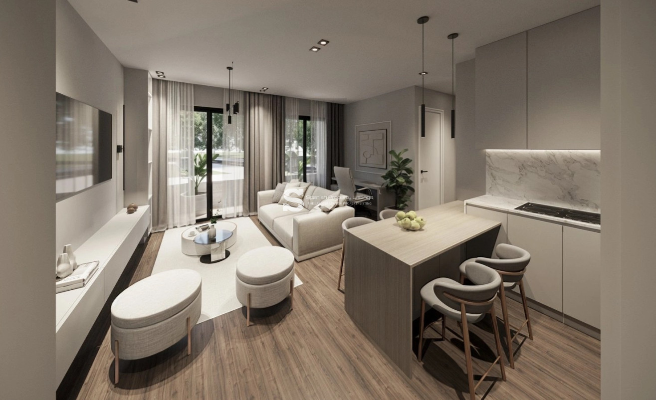 New Build - Penthouse - Las Lagunas de Mijas