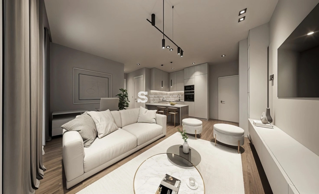 New Build - Penthouse - Las Lagunas de Mijas