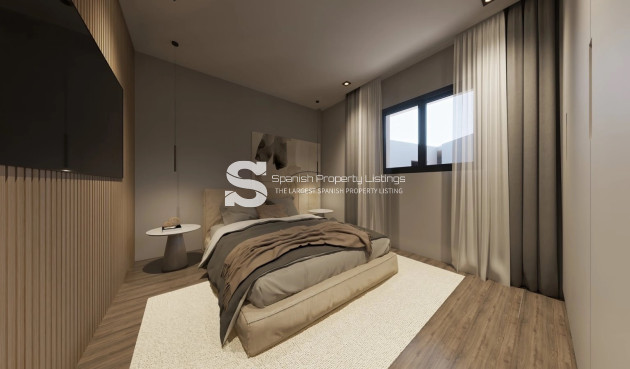 New Build - Penthouse - Las Lagunas de Mijas