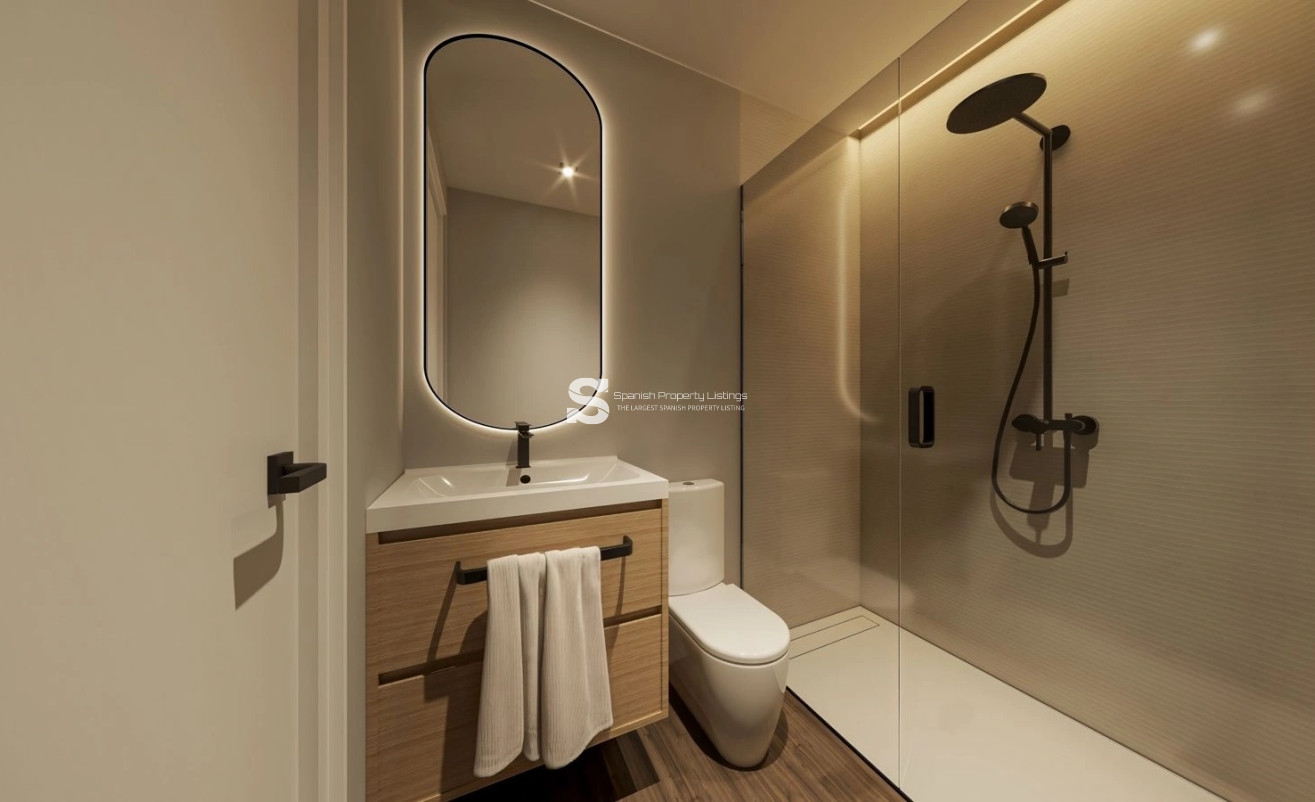 New Build - Penthouse - Las Lagunas de Mijas