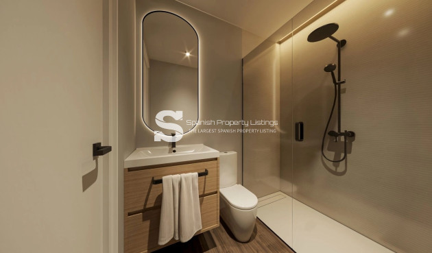 New Build - Penthouse - Las Lagunas de Mijas