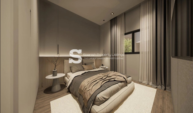 New Build - Penthouse - Las Lagunas de Mijas