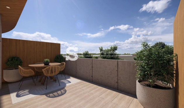 New Build - Penthouse - Las Lagunas de Mijas