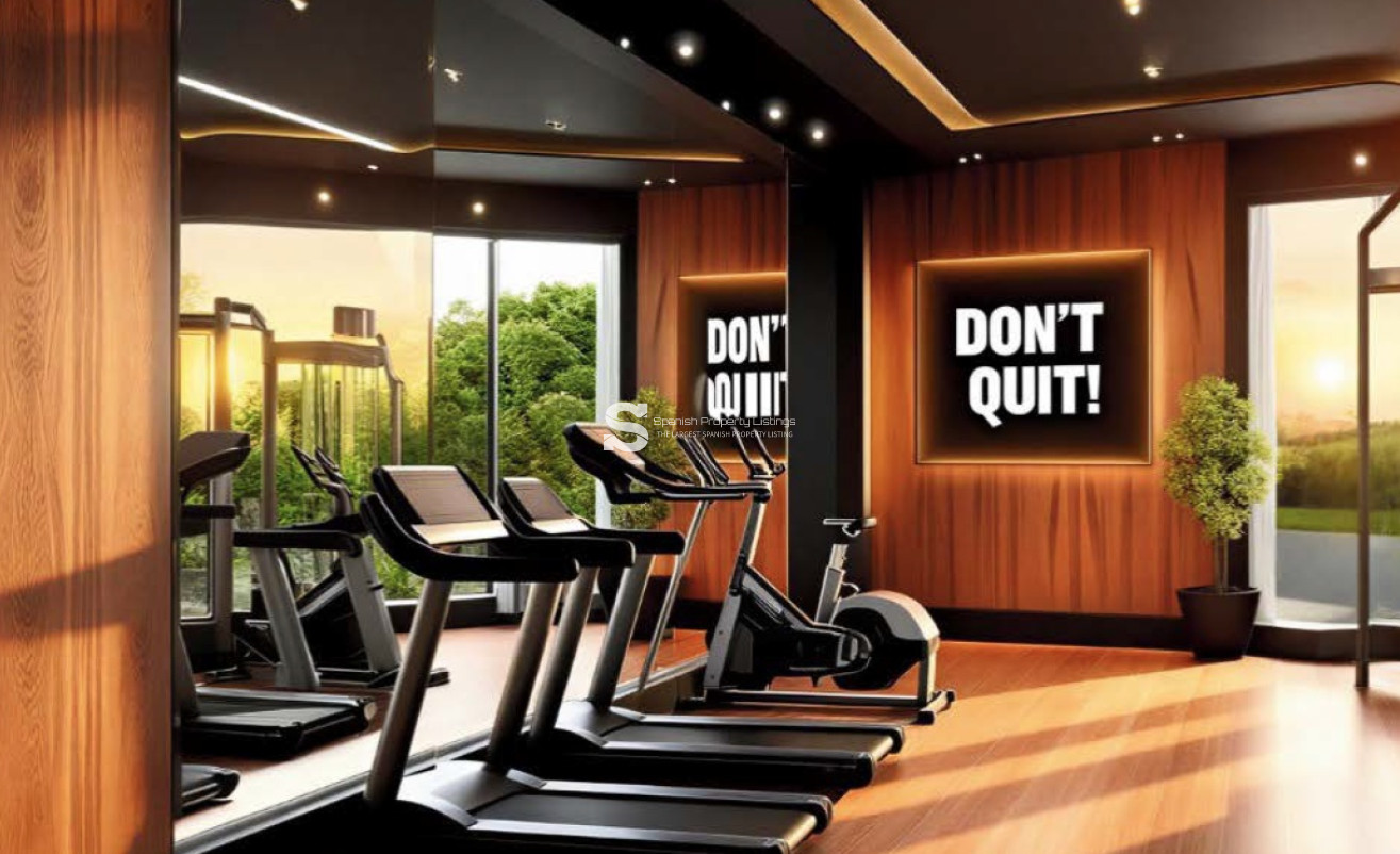 New Build - Penthouse - Las Lagunas de Mijas