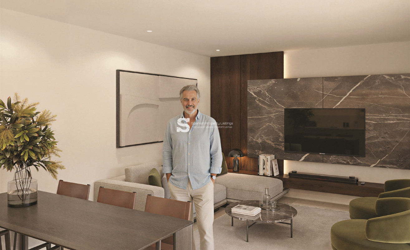 Obra nueva - high-bungalow - Torrevieja