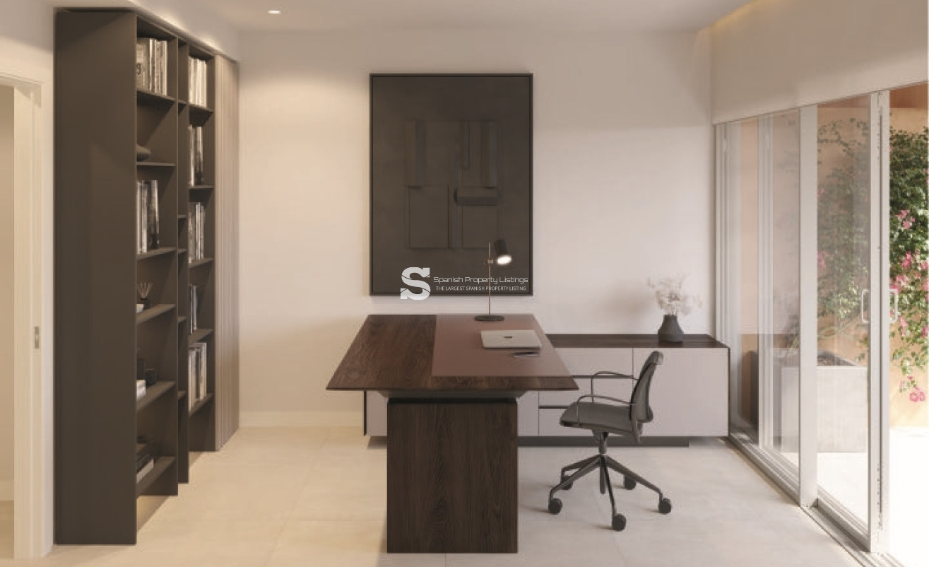 Obra nueva - high-bungalow - Torrevieja