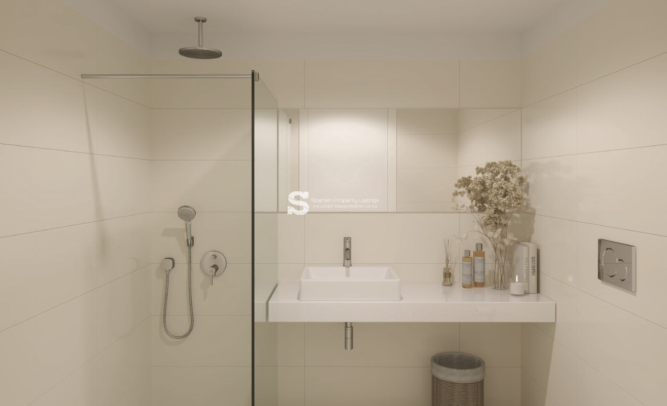 Obra nueva - high-bungalow - Torrevieja