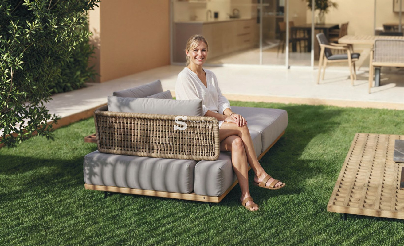 Nouvelle construction - low-bungalow - Torrevieja