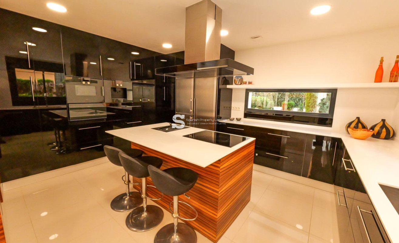 Obra nueva - Villa - Torrevieja