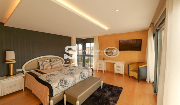 Obra nueva - Villa - Torrevieja
