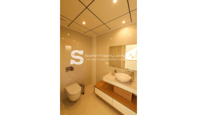 Obra nueva - Villa - Torrevieja