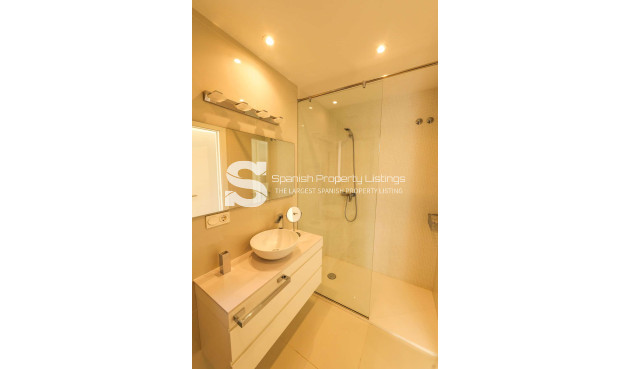 Obra nueva - Villa - Torrevieja