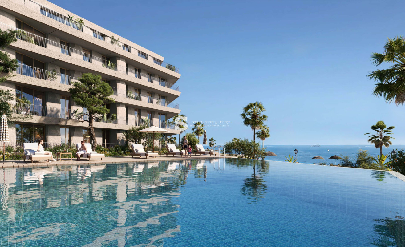 Obra nueva - Ático - Manilva