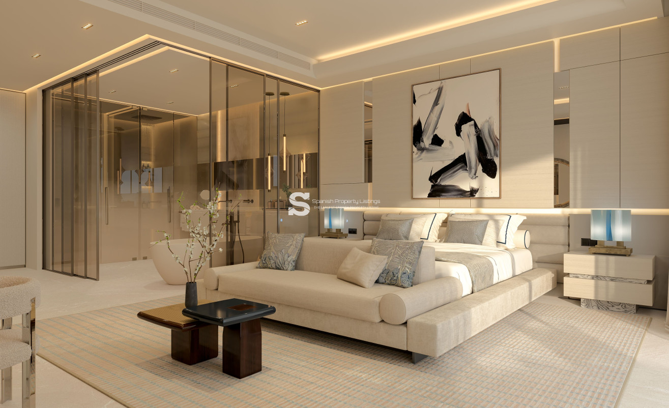 New Build - Apartment - Estepona