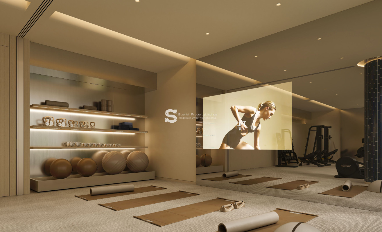 Nouvelle construction - Attique - Estepona