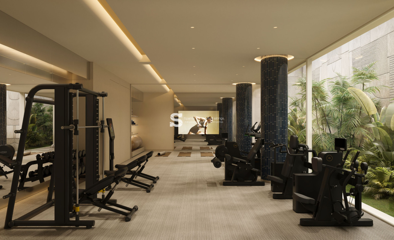 Nouvelle construction - Attique - Estepona
