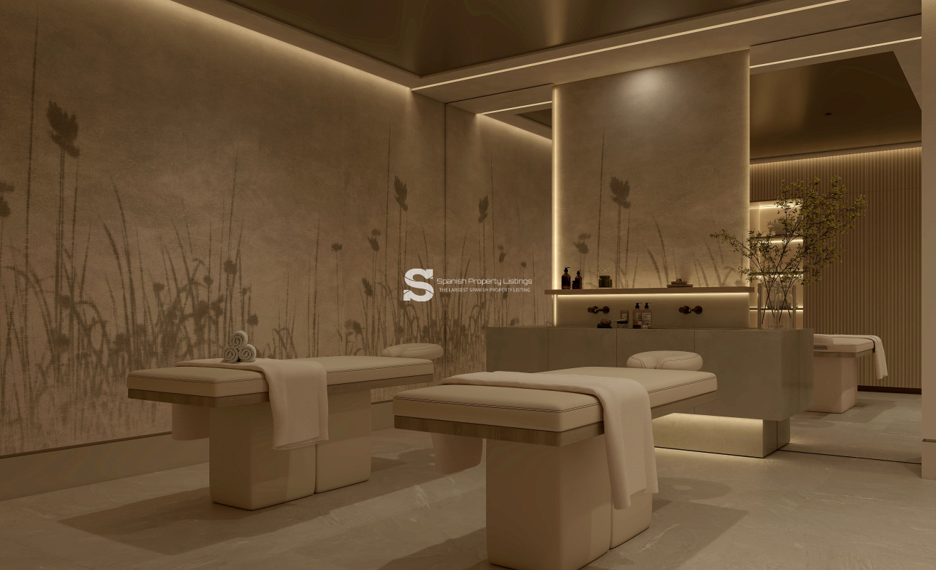 Nouvelle construction - Attique - Estepona