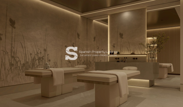 Nouvelle construction - Attique - Estepona