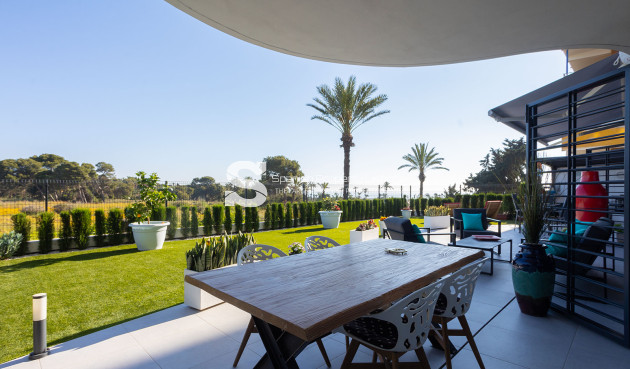 Revente - Apartment - Torrevieja - Rocio del Mar