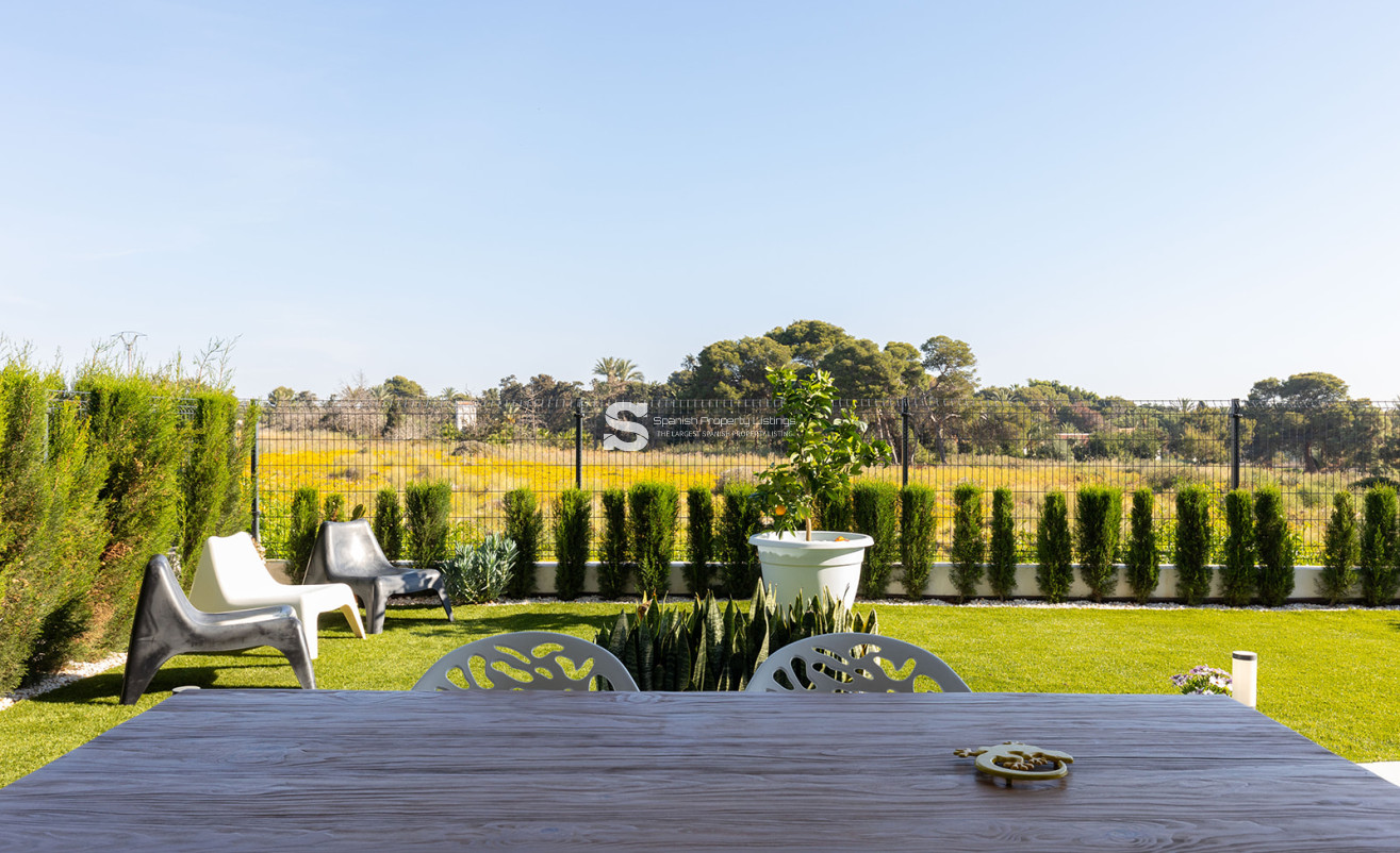 Revente - Apartment - Torrevieja - Rocio del Mar