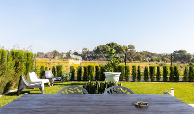 Revente - Apartment - Torrevieja - Rocio del Mar