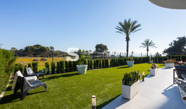 Revente - Apartment - Torrevieja - Rocio del Mar