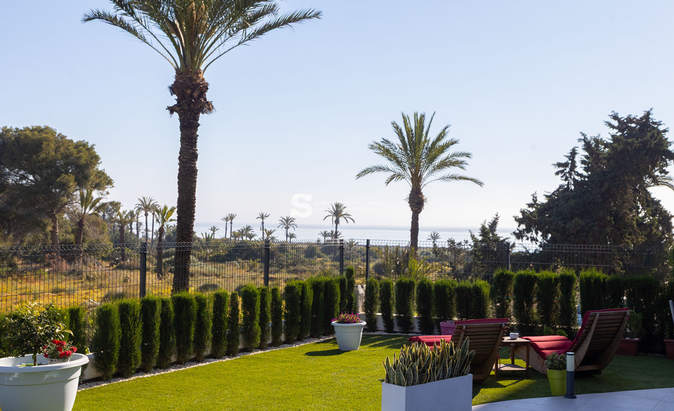 Revente - Apartment - Torrevieja - Rocio del Mar