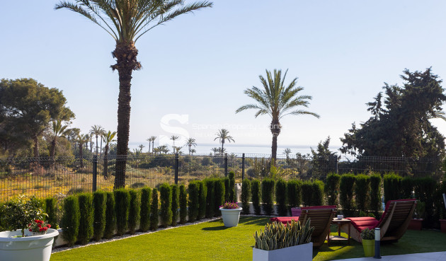 Revente - Apartment - Torrevieja - Rocio del Mar