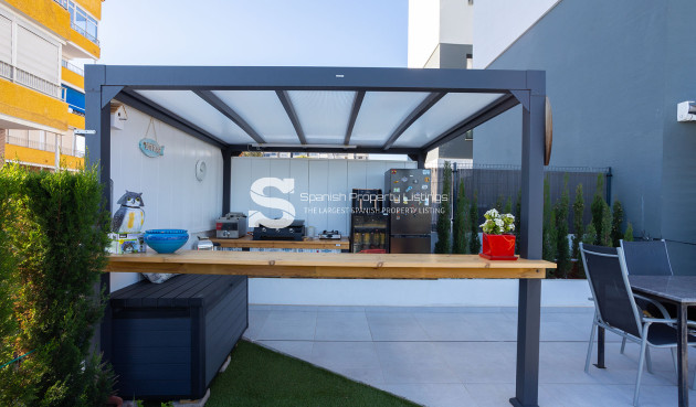 Revente - Apartment - Torrevieja - Rocio del Mar