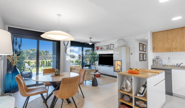 Revente - Apartment - Torrevieja - Rocio del Mar