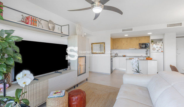 Revente - Apartment - Torrevieja - Rocio del Mar