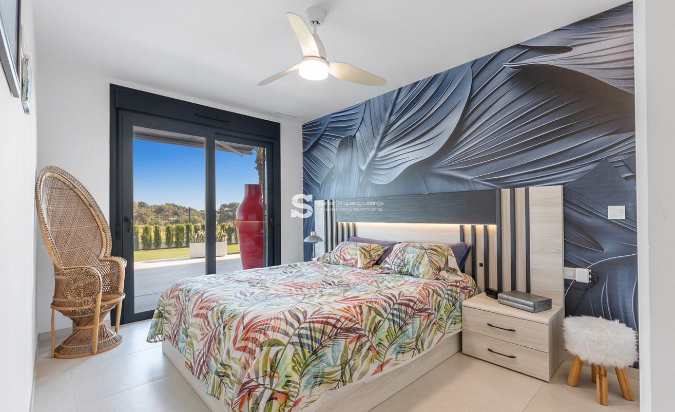 Revente - Apartment - Torrevieja - Rocio del Mar