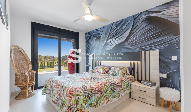 Revente - Apartment - Torrevieja - Rocio del Mar